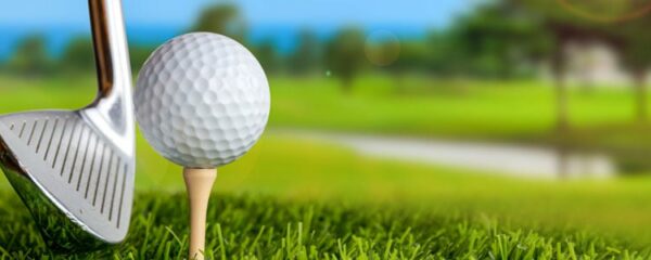 clubs de golf