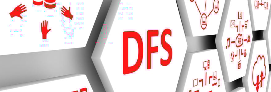 La DFS