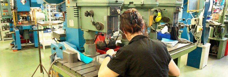 sous-traitance industrielle