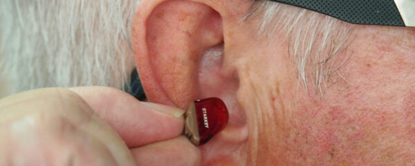 protection auditive sur mesure à lyon