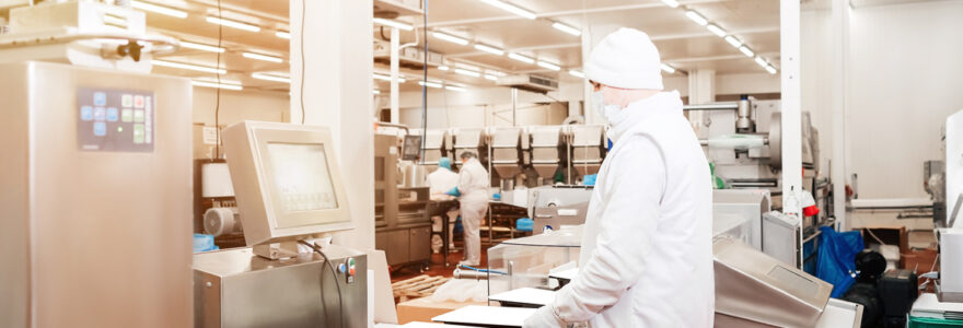 agroalimentaire