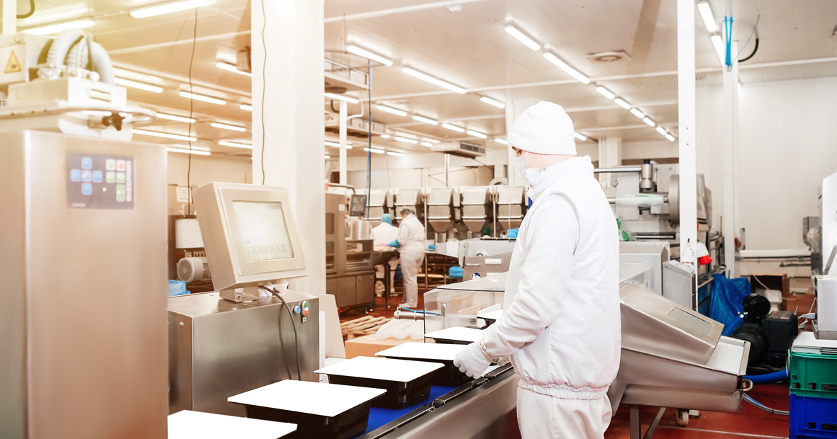 agroalimentaire