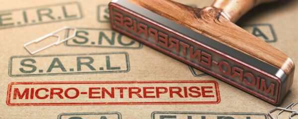 micro-entreprise