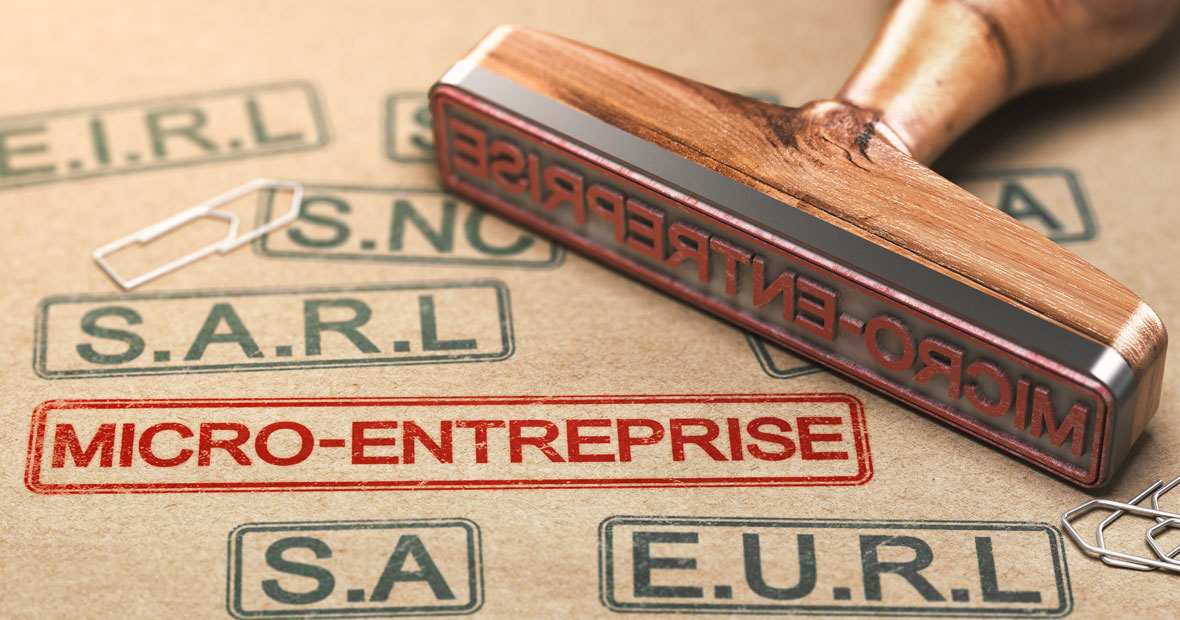 micro-entreprise