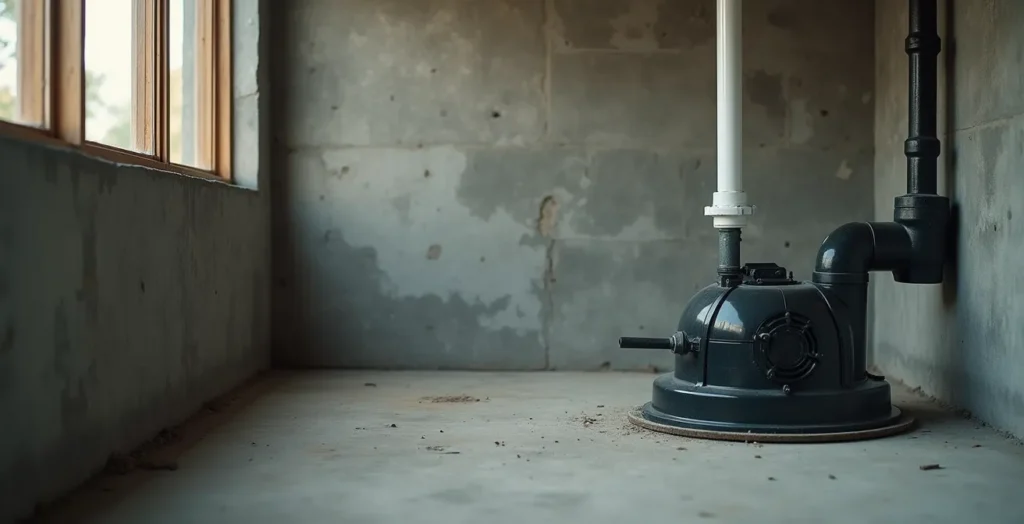 pompe-a-puisard-installation-preventive-sous-sol